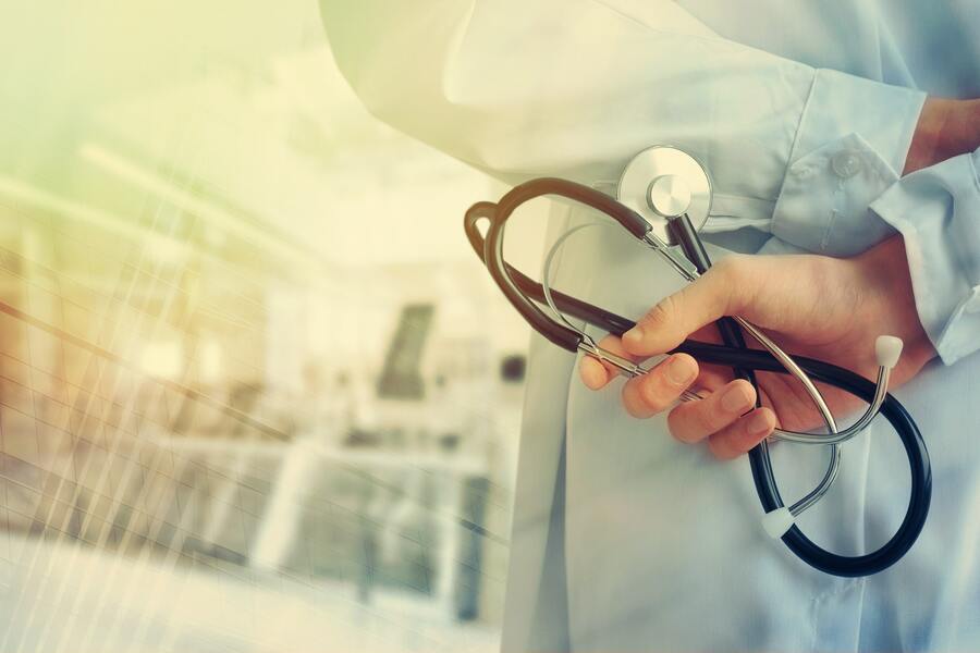 Hospitals & Medical Centers